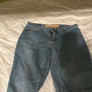 Eddie Bauer Bootcuts